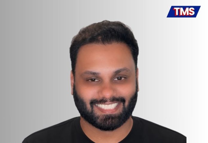 Shashank Jaiswal joins Signzy to lead field marketing and communications Shashank Jaiswal joins Signzy to lead field marketing and communications