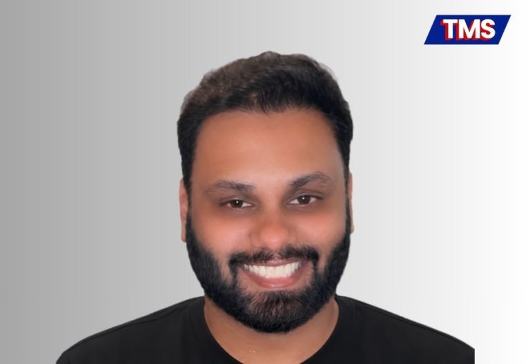 Shashank Jaiswal joins Signzy to lead field marketing and communications
