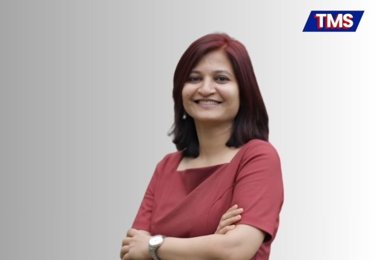 Kanchan Belavadi joins Stripe India as Head of Marketing to lead growth initiatives