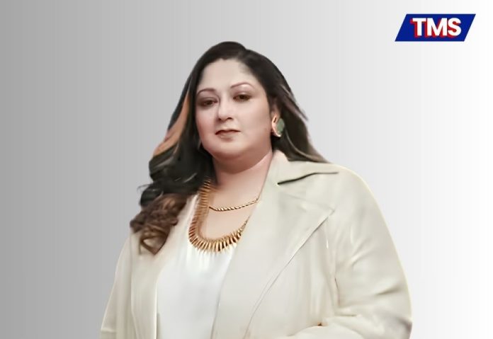 Vijayta Raheja promoted to CEO of K Raheja Group