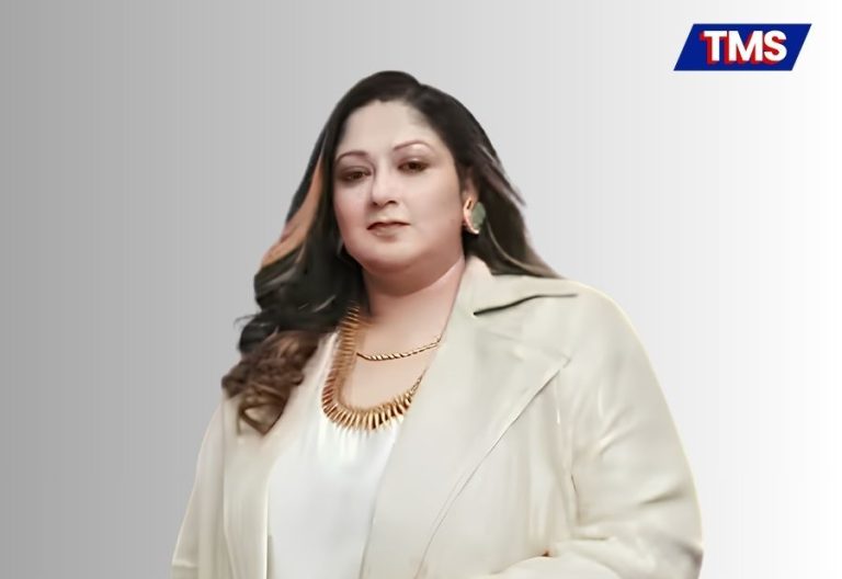 Vijayta Raheja promoted to CEO of K Raheja Group