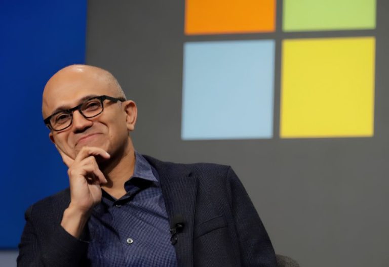 Microsoft strengthens AI ambitions as Nadella reveals Copilot super-app plans after record fiscal year Credit: The Hans India