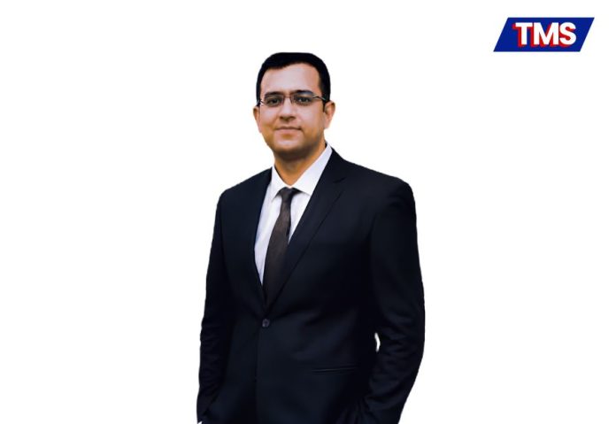 Dr. Davy Jindal elevated to Vice President at CK Birla Hospital to lead growth and operational excellence Dr. Davy Jindal elevated to Vice President at CK Birla Hospital to lead growth and operational excellence