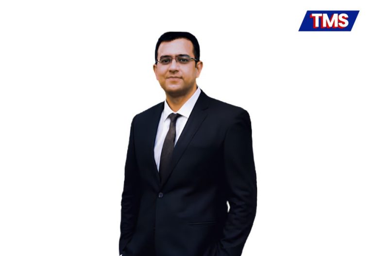 Dr. Davy Jindal elevated to Vice President at CK Birla Hospital to lead growth and operational excellence