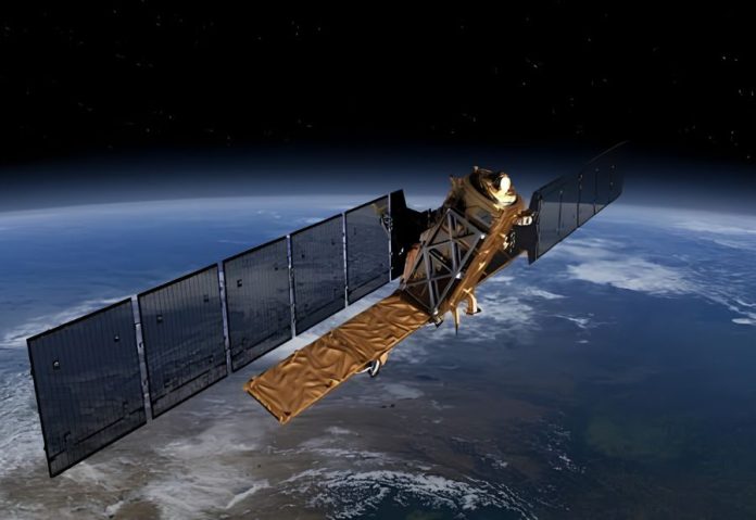 ESA hands over Sentinel-1A's legacy to Sentinel-1C and Sentinel-1D after 12-year mission ESA hands over Sentinel-1A's legacy to Sentinel-1C and Sentinel-1D after 12-year mission