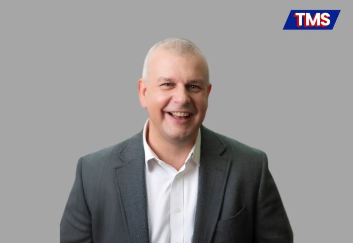 HeadFirst Global promotes Simon Blockley to Regional CEO for UK and Europe HeadFirst Global promotes Simon Blockley to Regional CEO for UK and Europe