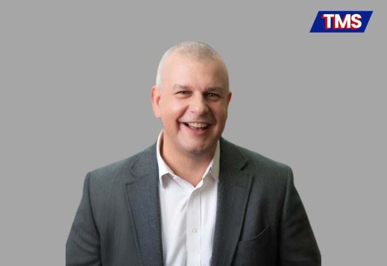 HeadFirst Global promotes Simon Blockley to Regional CEO for UK and Europe