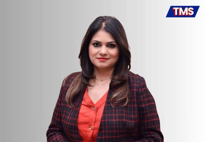 IBM elevates Tuhina Pandey to lead Asia Pacific marketing operations IBM elevates Tuhina Pandey to lead Asia Pacific marketing operations