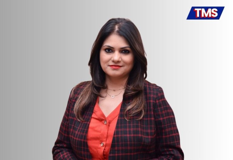 IBM elevates Tuhina Pandey to lead Asia Pacific marketing operations