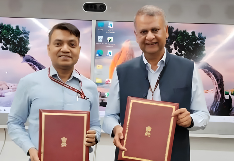 FIU-IND's receives international recognition, uncovers about Rs. 868 crore of cyber fraud proceeds