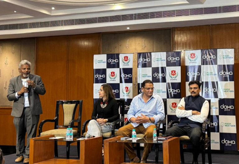 Telangana government to prepare 80,000 minority students for an AI-Driven future