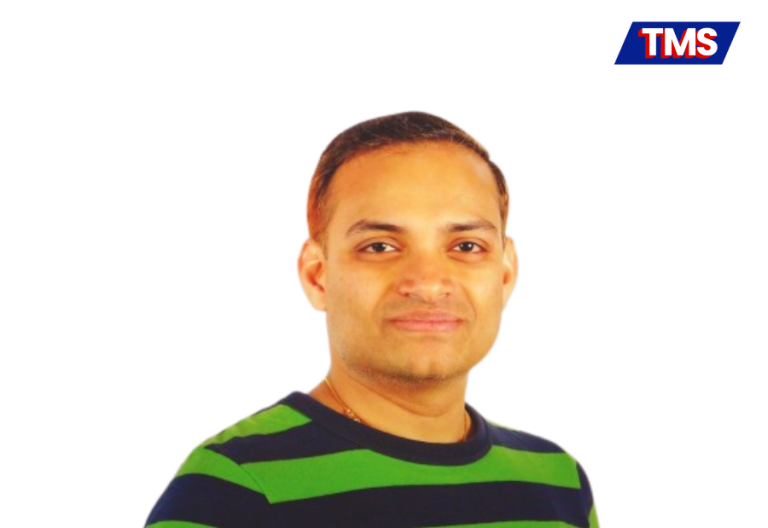Dave welcomes Gopi Kuchimanchi as Chief Technology Officer