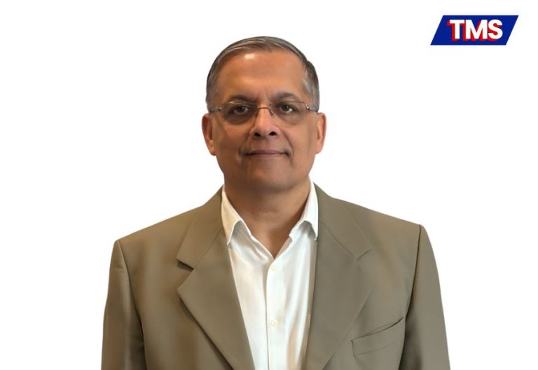AGCO names Amit Talwar as Global Vice President of Business Services and India Country Manager