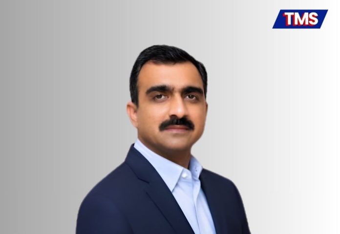 SAP promotes Mani Shekhar to lead Partner Ecosystem Success in India