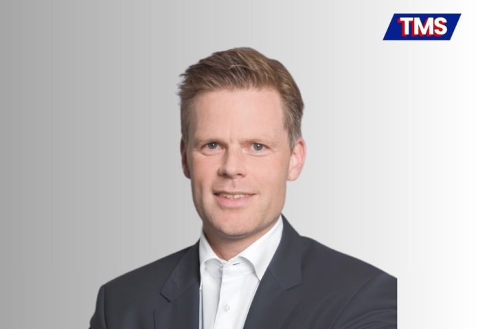 WAGO names Björn Twiehaus as CEO to lead its next phase of global growth WAGO names Björn Twiehaus as CEO to lead its next phase of global growth