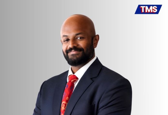 Rajesh Mani joins Citizens Financial Group India as Managing Director