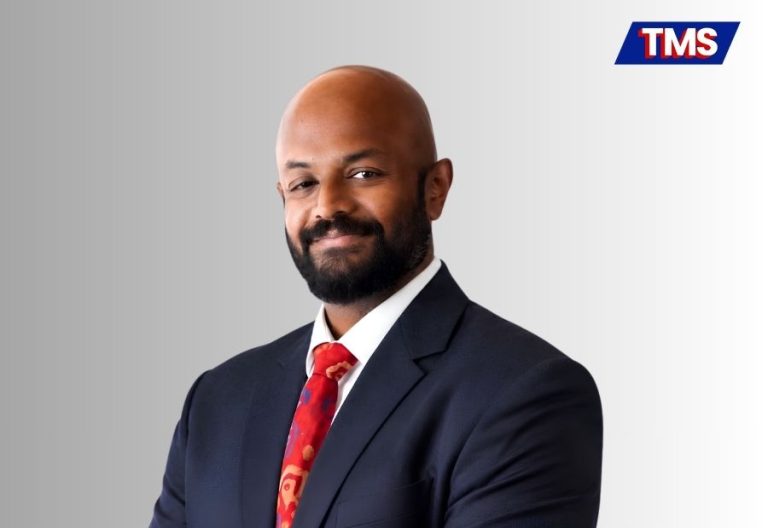 Rajesh Mani joins Citizens Financial Group India as Managing Director