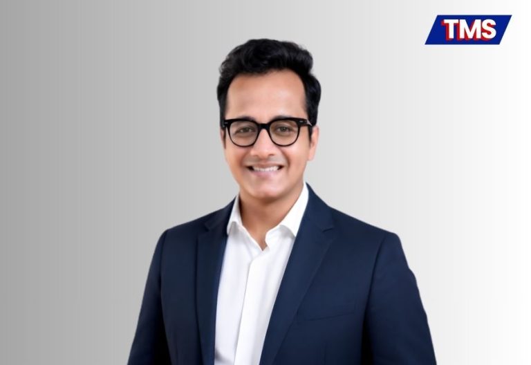 Shaivya Gupta promoted at Procol to CMO