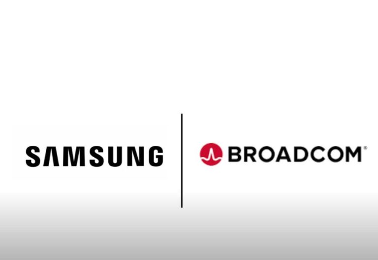 Samsung strengthens AI chip ambitions with long-term Broadcom manufacturing partnership Credit: Reuters