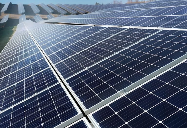 PM Surya Ghar 2.0 under consideration to expand rooftop solar with battery storage Photo credit: The Financial Express