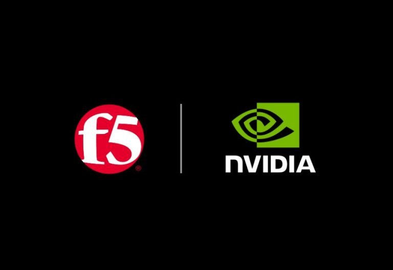 F5 integrates F5 AI Guardrails with NVIDIA NeMo Guardrails to extend runtime security for enterprise AI applications