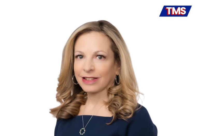 Kyndryl welcomes Ellen Johnson as incoming CFO