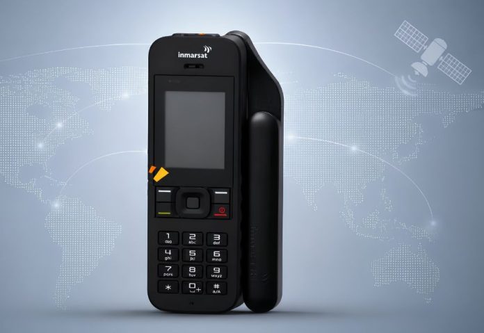 BSNL introduces ₹1.34 lakh satellite phone service for communication beyond network coverage. Image credit: India Today