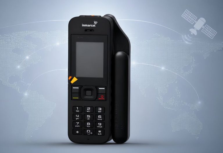 BSNL introduces ₹1.34 lakh satellite phone service for communication beyond network coverage. Image credit: India Today