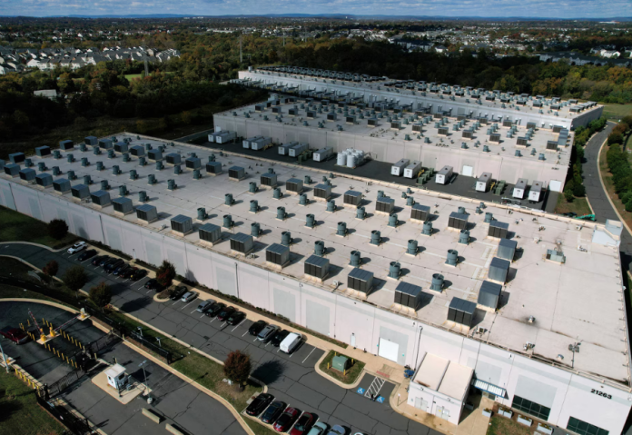 White House prepares AI energy pledge to keep electricity costs in check (Image Courtesy: Reuters) White House prepares AI energy pledge to keep electricity costs in check (Image Courtesy: Reuters)