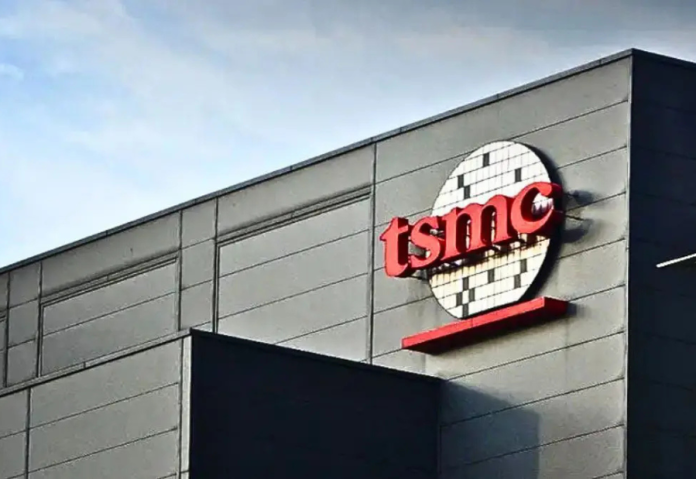 TSMC achieves record quarterly revenue on rising AI chip demand TSMC achieves record quarterly revenue on rising AI chip demand