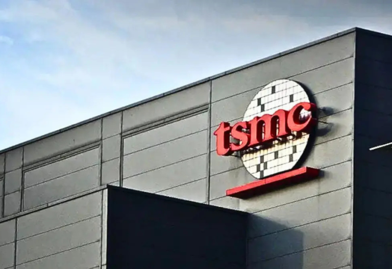 TSMC achieves record quarterly revenue on rising AI chip demand