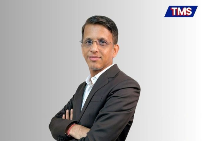 Finance Leadership Circle | In Conversation with The Mainstream: Mr. Naveen Bhadada, Chief Financial Officer at SUGAR Cosmetics