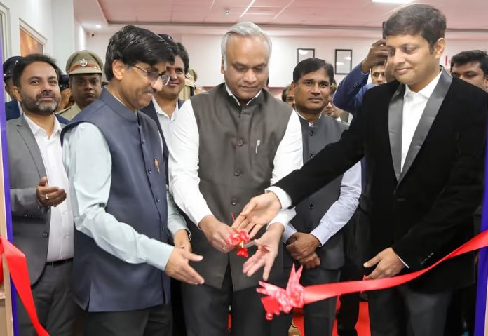 QpiAI builds Bengaluru quantum hub with sights set on 10,000-qubit processors Credit: YourStory QpiAI builds Bengaluru quantum hub with sights set on 10,000-qubit processors Credit: YourStory