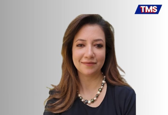 IBM appoints Japnit Kaur to lead marketing across India and South Asia IBM appoints Japnit Kaur to lead marketing across India and South Asia