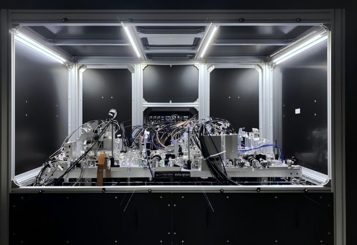 Japan’s Full-Stack Neutral-Atom Quantum Computer is Operational Japan’s Full-Stack Neutral-Atom Quantum Computer is Operational