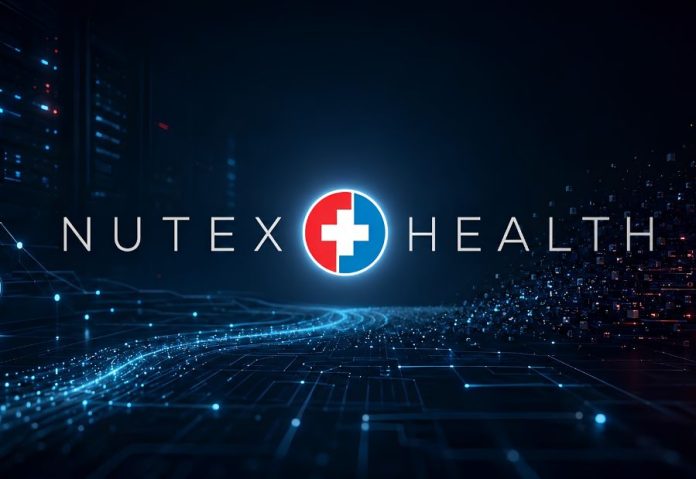 Nutex Health probes unauthorized access to company servers Credit: Bleeping Computer Nutex Health probes unauthorized access to company servers Credit: Bleeping Computer
