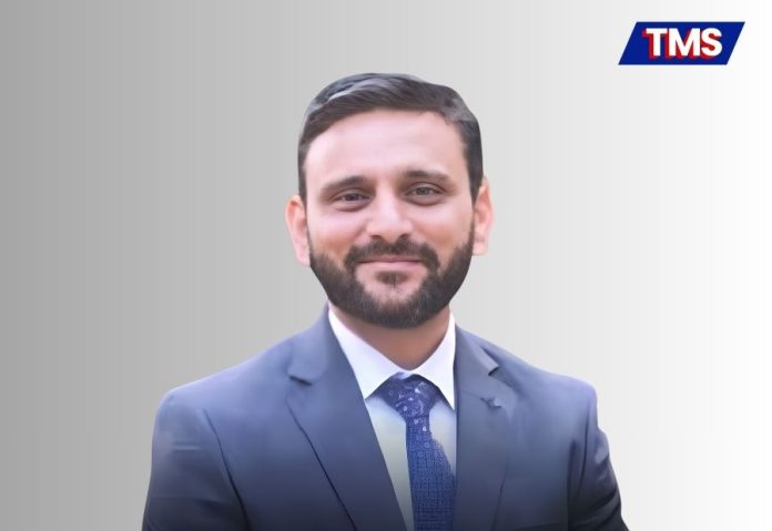 Ashish Ghiya joins Credgenics as Head of Customer Experience Management Ashish Ghiya joins Credgenics as Head of Customer Experience Management