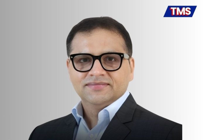 Namit Agrawal steps into strategic marketing leadership role at Salesforce Namit Agrawal steps into strategic marketing leadership role at Salesforce