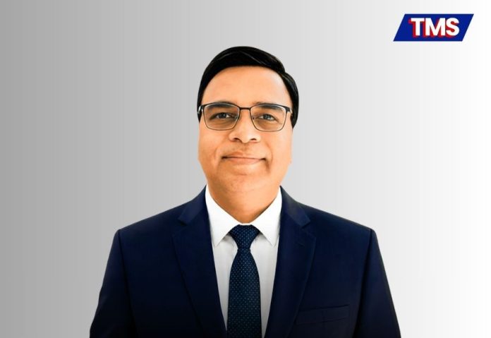 Dr. Satish S. Doiphode takes charge of digital transformation at STT GDC India Dr. Satish S. Doiphode takes charge of digital transformation at STT GDC India