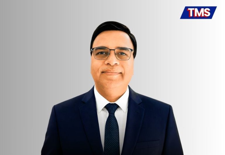 Dr. Satish S. Doiphode takes charge of digital transformation at STT GDC India