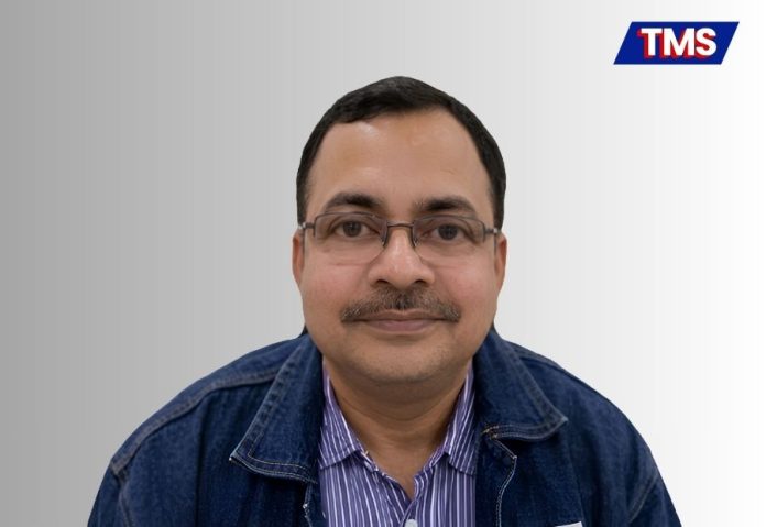 JSW Steel Dolvi elevates Amit Sarkar to Chief Operating Officer JSW Steel Dolvi elevates Amit Sarkar to Chief Operating Officer