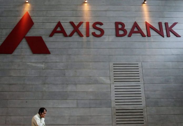 Data centres and gold loans emerge as key growth drivers for Axis Bank Credit: Reuters Data centres and gold loans emerge as key growth drivers for Axis Bank Credit: Reuters