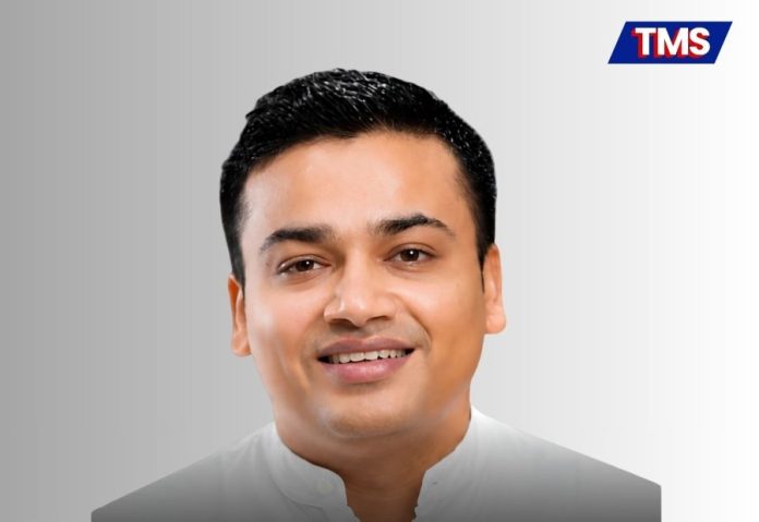 Akul Agrawal elevated to Vice President, Head of Business Operations & Strategy at Tata Electronics Akul Agrawal elevated to Vice President, Head of Business Operations & Strategy at Tata Electronics