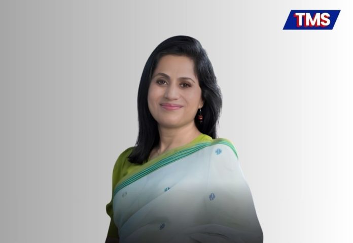 Shveta Arya joins Mahindra Group to lead its strategic agenda Shveta Arya joins Mahindra Group to lead its strategic agenda