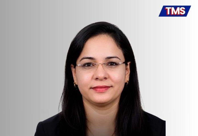 Sharon Joy takes charge of people strategy as InvoiceCloud expands its India GCC Sharon Joy takes charge of people strategy as InvoiceCloud expands its India GCC