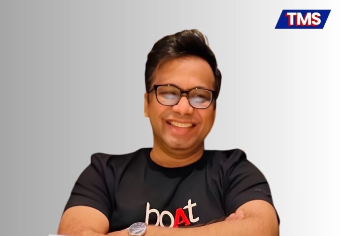 Campus Activewear Names Rakesh Thakur as CFO Campus Activewear Names Rakesh Thakur as CFO