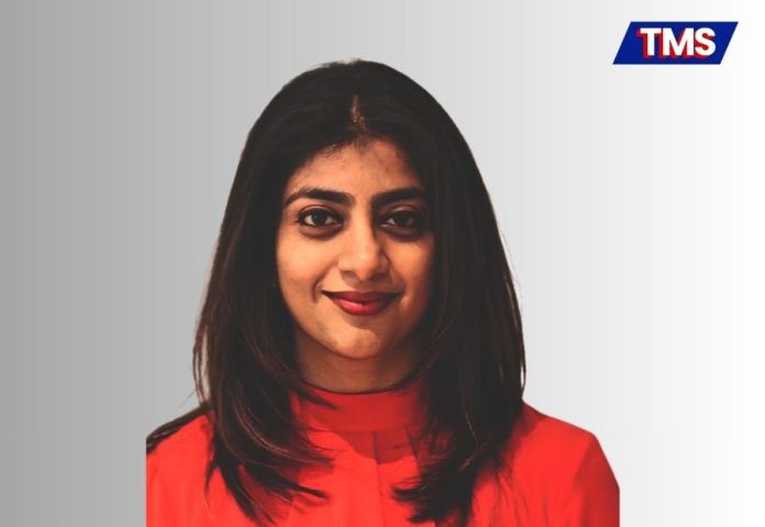 HSBC expands Anjana Srinivasan’s mandate across Asia and Middle East operations HSBC expands Anjana Srinivasan’s mandate across Asia and Middle East operations