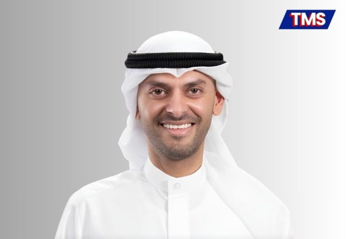 Hamed AlTamimi elevated to Chief Human Resources Officer at Gulf Bank