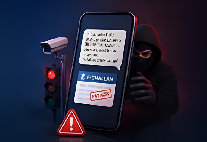 Daman Police trace alleged cyber fraudster after fake RTO app leads to bank theft Daman Police trace alleged cyber fraudster after fake RTO app leads to bank theft
