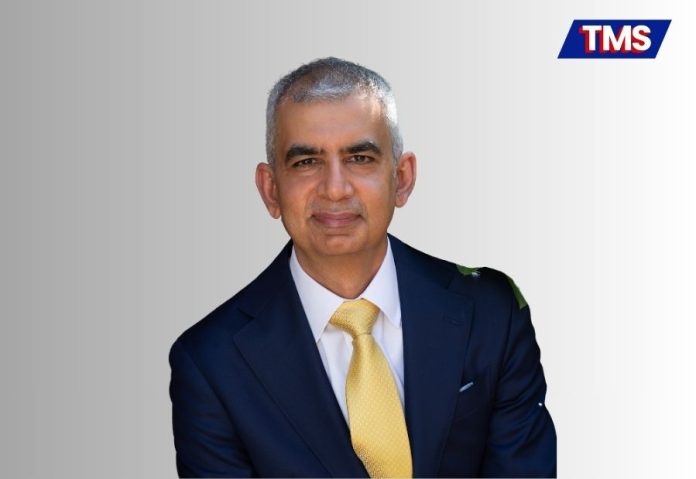 Finance Leadership Circle | Mr. Rajat Chibber, CFO, Lodha Group UK in Conversation with The Mainstream.